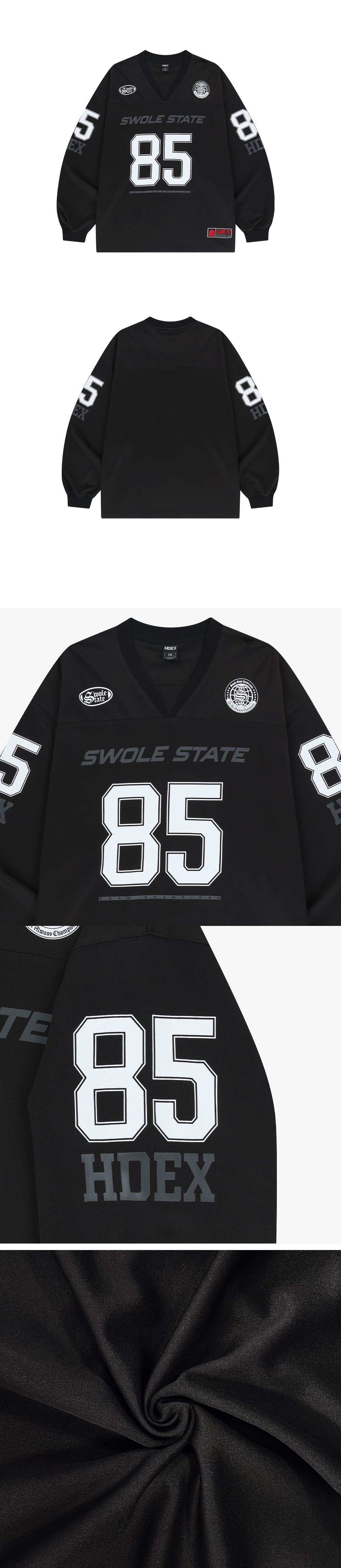 HDEX | エイチデックス