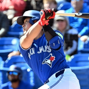 ロサンゼルス・ドジャース テオスカー・ヘルナンデス 選手情報 MLB