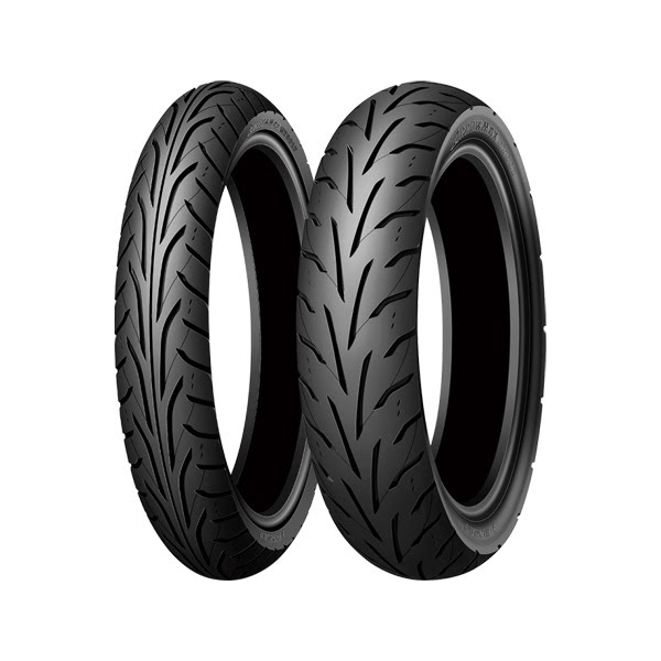 DUNLOP ARROWMAX GT601| Dirtbikeplus (ダートバイクプラス)