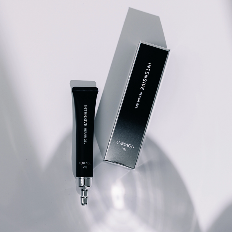 ルリーク インテンシブリペアジェル – DD