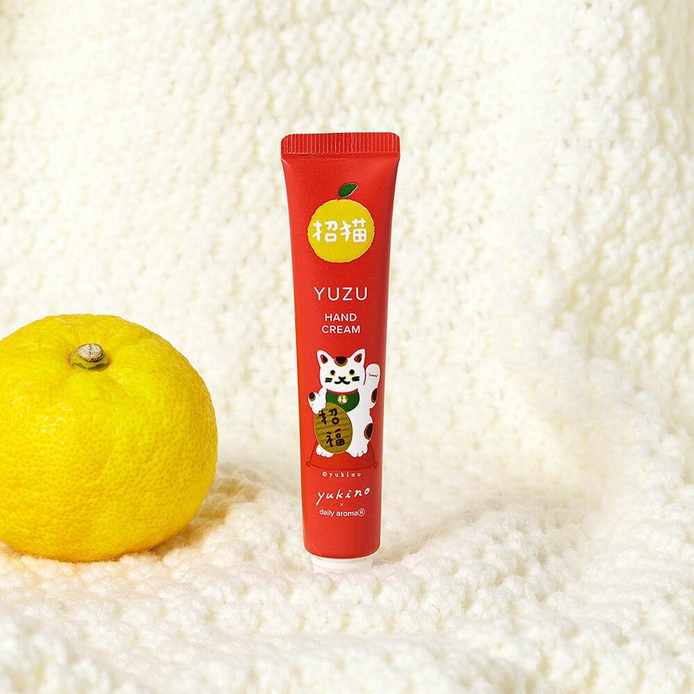 北斎香柚マルチクリーム | 【公式卸通販】デイリーアロマジャパンBtoB