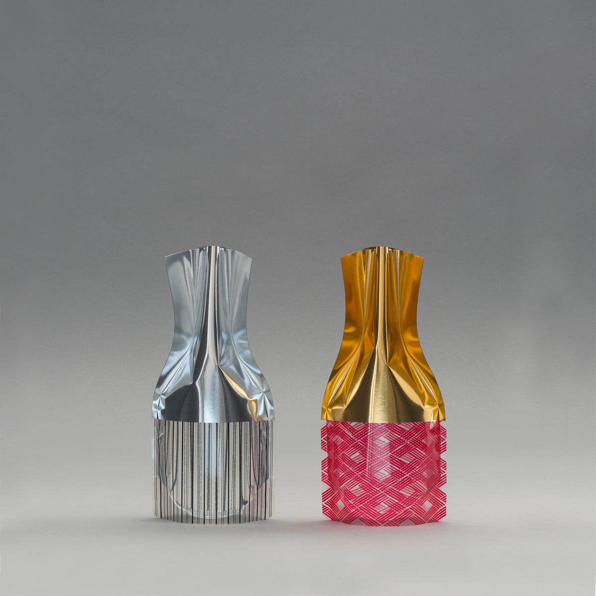 フラワーベース 菱/縞 | D-BROS