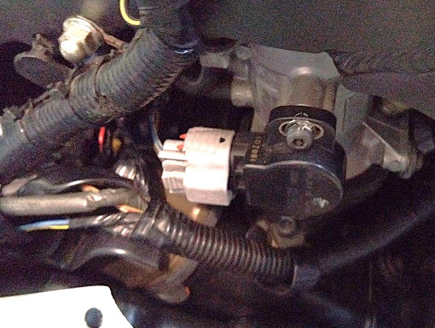 ZX-12R（A1）車検準備中に重大インシデント発生！ - D-EVO