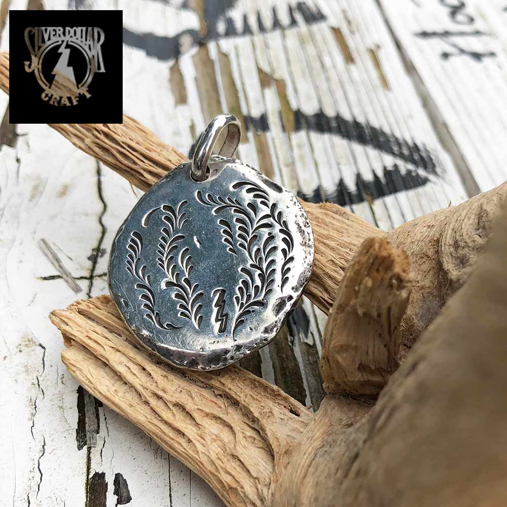 シルバーダラークラフト新作入荷！【あのジョニーデップ・ジェジュン