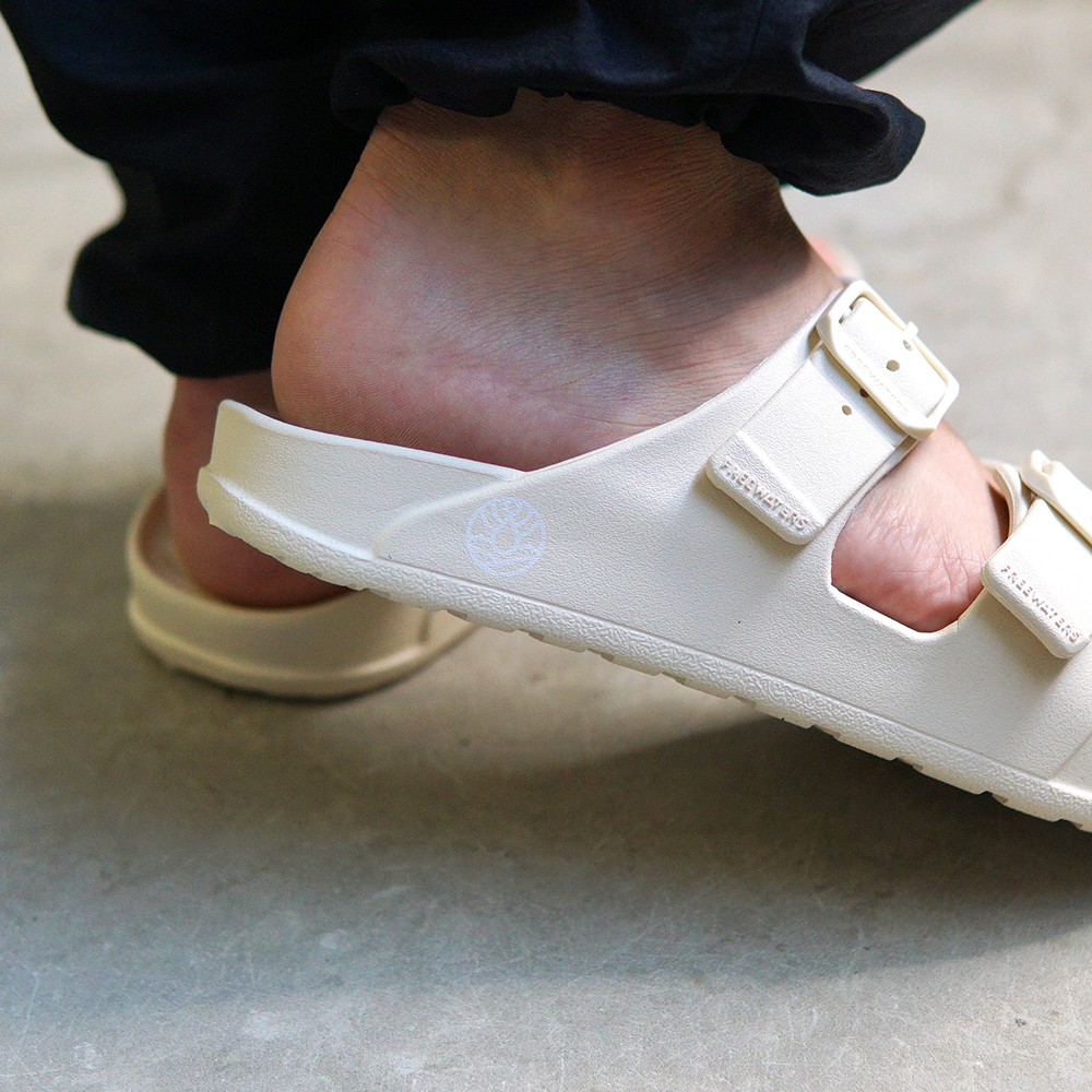 freewaters / フリーウォータース Cloud9シリーズがダブルベルト新作