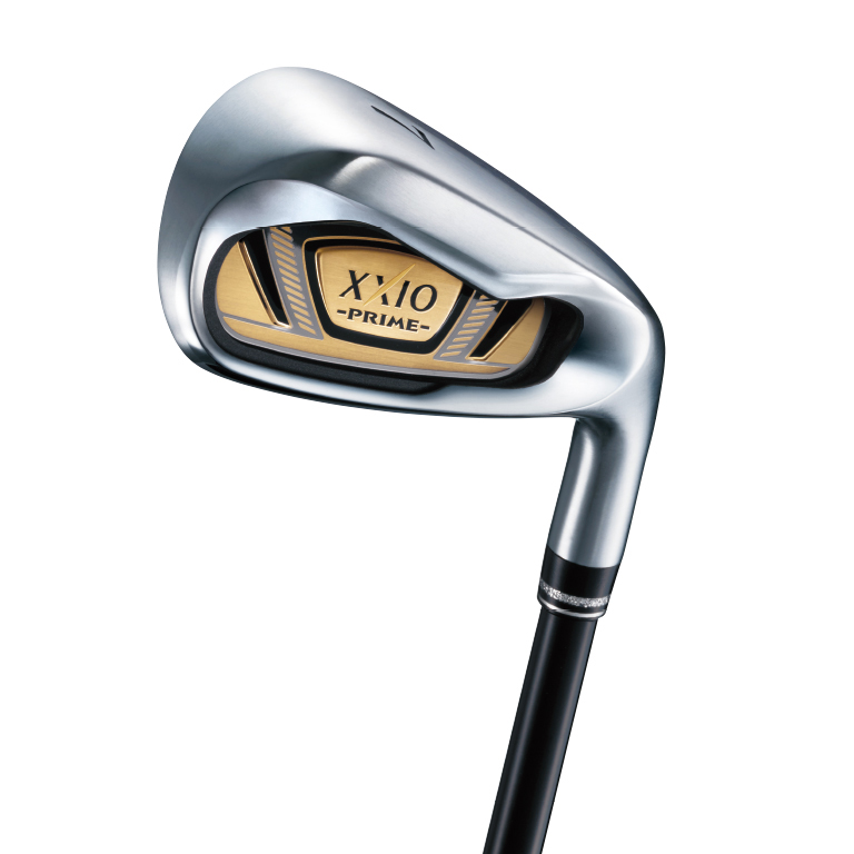 ゼクシオ プライム アイアン SP-1000 カーボンシャフト【2019モデル