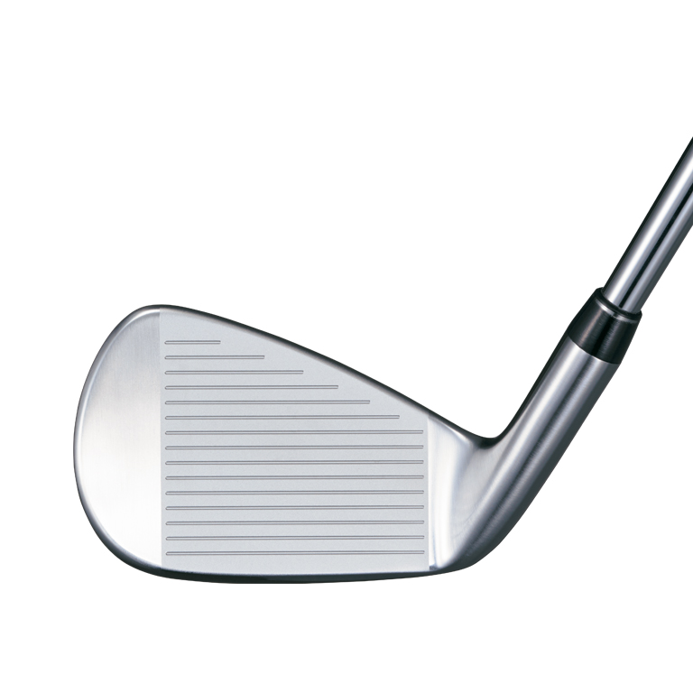 ゼクシオ エックス アイアン N.S.PRO 920GH DST for XXIO スチール