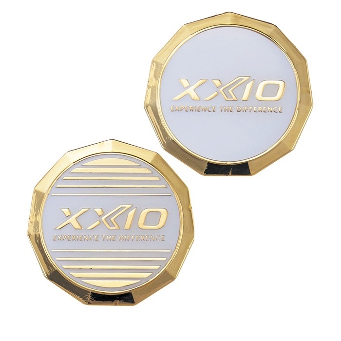 ゼクシオ ポケットマーカー GGF-13108 | ダンロップスポーツ公式