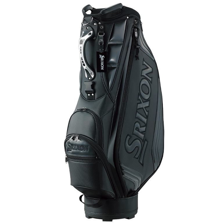 スリクソン キャディバッグ GGC-S166【軽量】 | ダンロップスポーツ