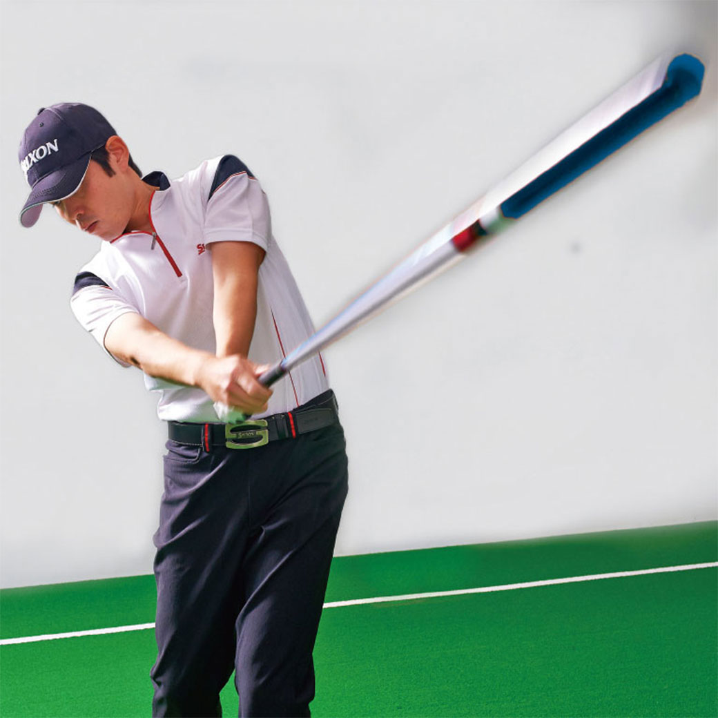 スリクソン スイングパートナー GGF-68109 | ダンロップスポーツ公式