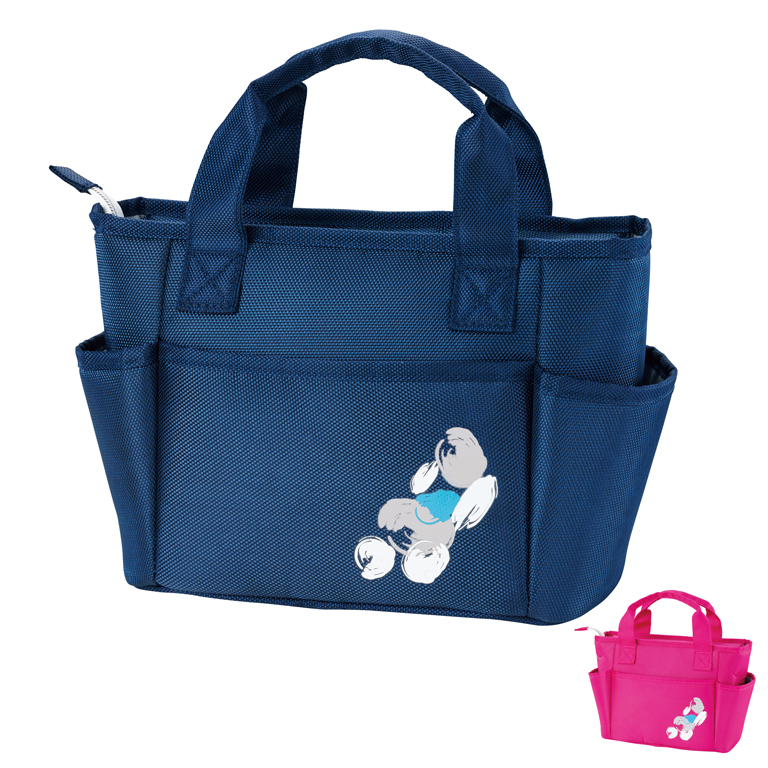 ゼクシオ レディス ラウンドバッグ GGF-B5505 | ダンロップスポーツ