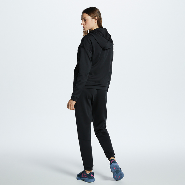 WOMEN'S 23秋冬* SWEAT PANTS DAN-3391W | ダンロップスポーツ公式