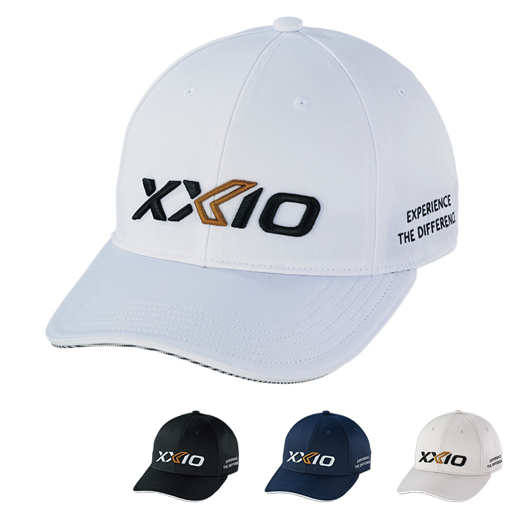 スリクソン キャップ SMH1137 | ダンロップスポーツ公式オンラインストア