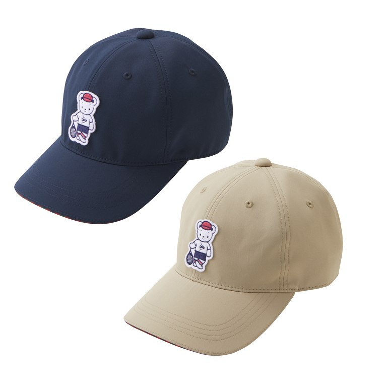 ファミリア キャップ FPH-9301 | ダンロップスポーツ公式オンラインストア