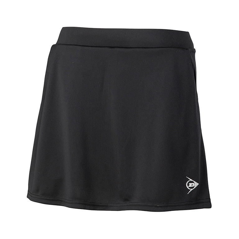 WOMEN'S 24秋冬* SKIRT（with INNER SPATS）（ジュニア対応モデル）DAK