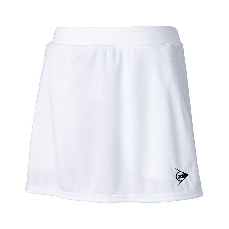 WOMEN'S 24秋冬* SKIRT（with INNER SPATS）（ジュニア対応モデル）DAK