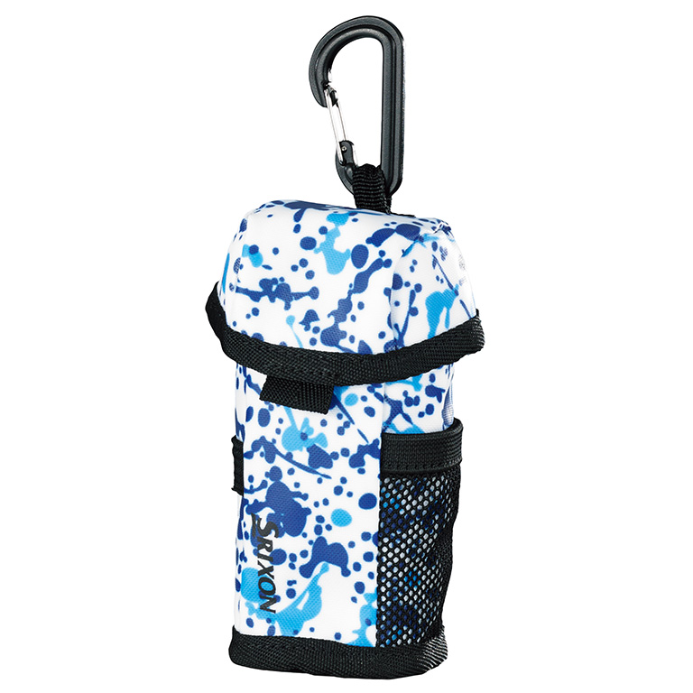 スリクソン ボールポーチ GGF-B2513 | ダンロップスポーツ公式