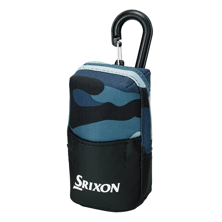 スリクソン ボールポーチ GGF-B2514 | ダンロップスポーツ公式