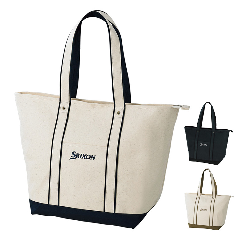 スリクソン スポーツバッグ GGF-B9002 | ダンロップスポーツ公式