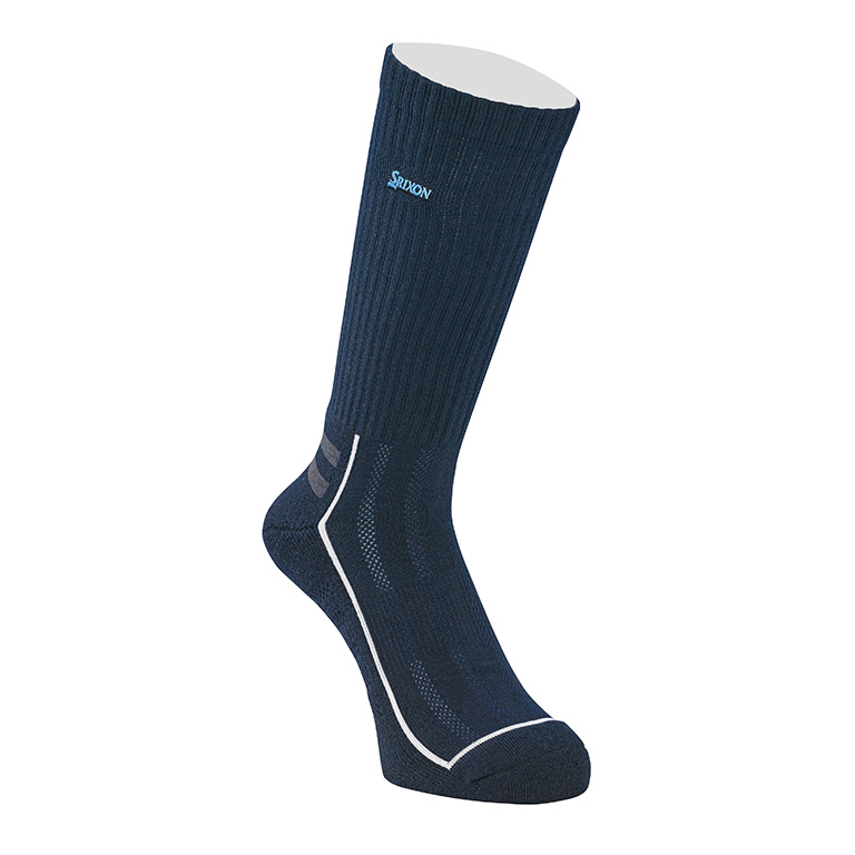 スリクソン レギュラーソックス SMO4432 【ハイクッション/防臭