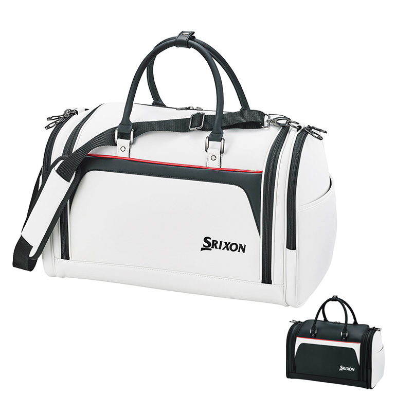 スリクソン スポーツバッグ GGB-S205 | ダンロップスポーツ公式