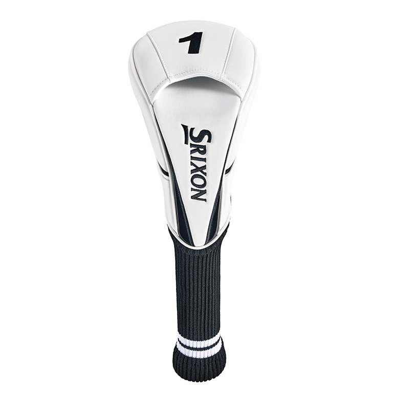 スリクソン ヘッドカバー ドライバー用 GGE-S205D | ダンロップ