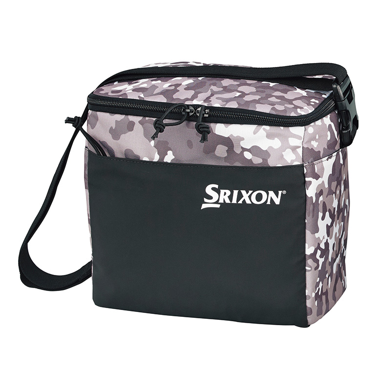 スリクソン クーラーバッグ GGF-B4508 | ダンロップスポーツ公式