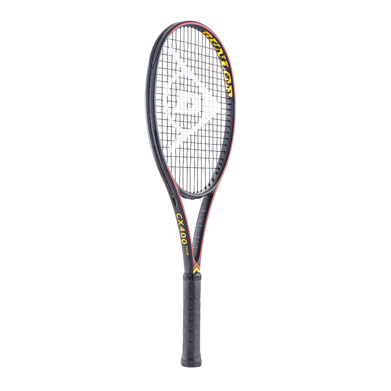 ダンロップ 25CX 400 ツアー ブラック DUNLOP CX 400 TOUR BLACK 限定