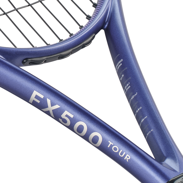 ダンロップ 26FX 500 ツアー DUNLOP FX 500 TOUR DS22600 | ダンロップ
