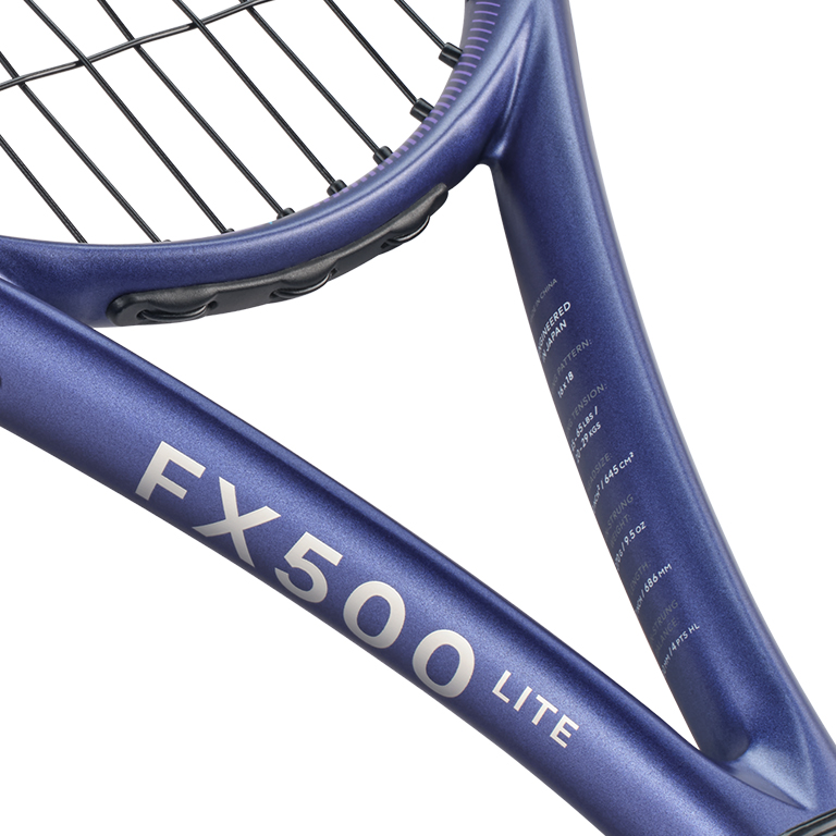 ダンロップ 26FX 500 ライト DUNLOP FX 500 LITE DS22603 | ダンロップ