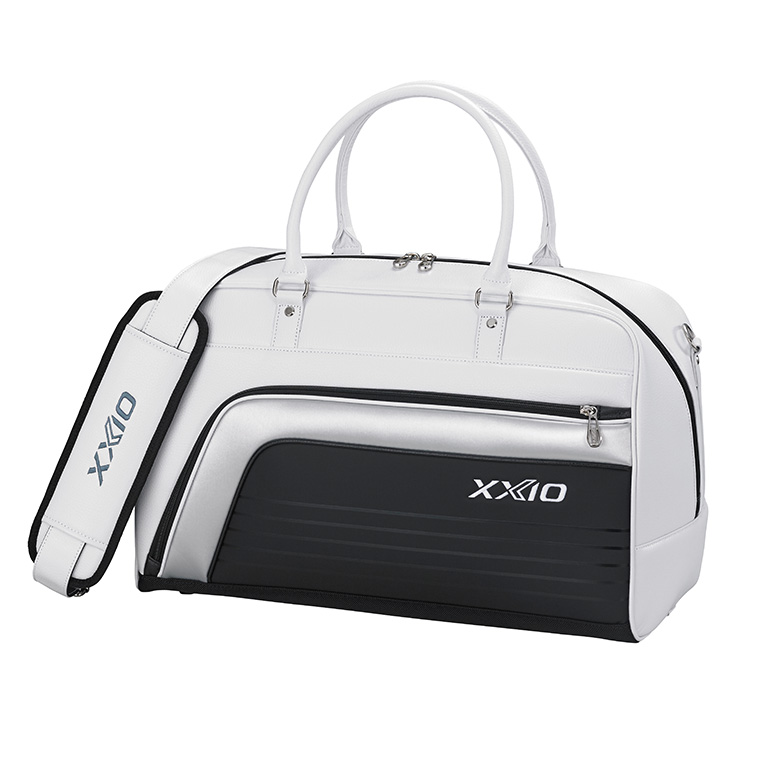 ゼクシオ スポーツバッグ GGB-X163【2025モデル】 | ダンロップ