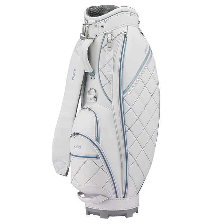 ゼクシオ レディス キャディバッグ GGC-X165W | ダンロップスポーツ