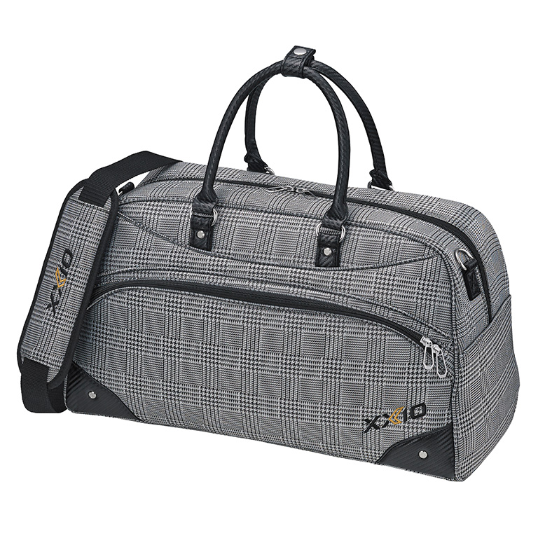 ゼクシオ スポーツバッグ GGB-X164【2025モデル】 | ダンロップ