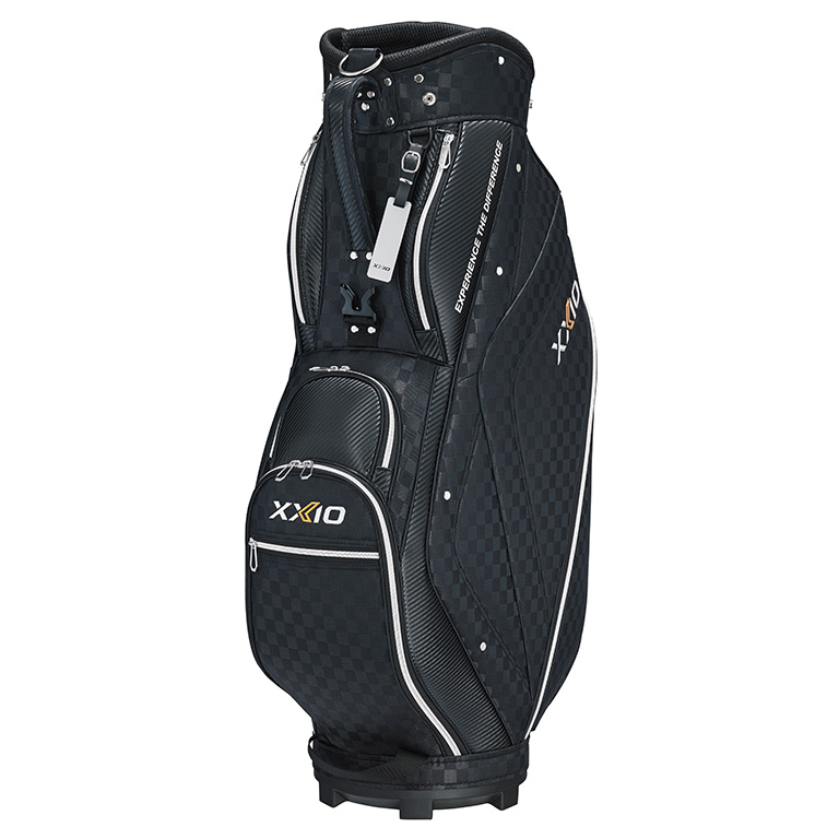 ゼクシオ キャディバッグ GGC-X164【2025モデル】 | ダンロップ