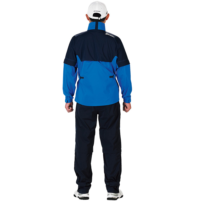 スリクソン MOVE MASTER3 レインウェア SMR5001【高機能