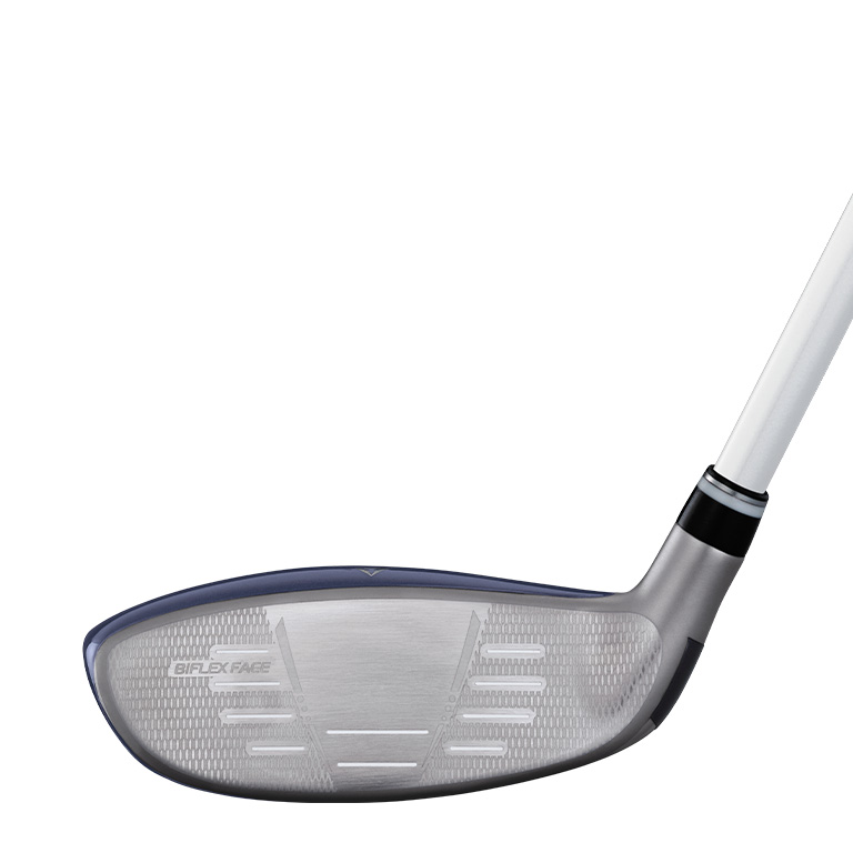 ゼクシオ 14 レディス ハイブリッド ブルー SPEEDER NX DST for XXIO