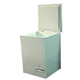 業務用冷凍庫アイスクリームストッカー(102L)｜レンタル・イベント会場