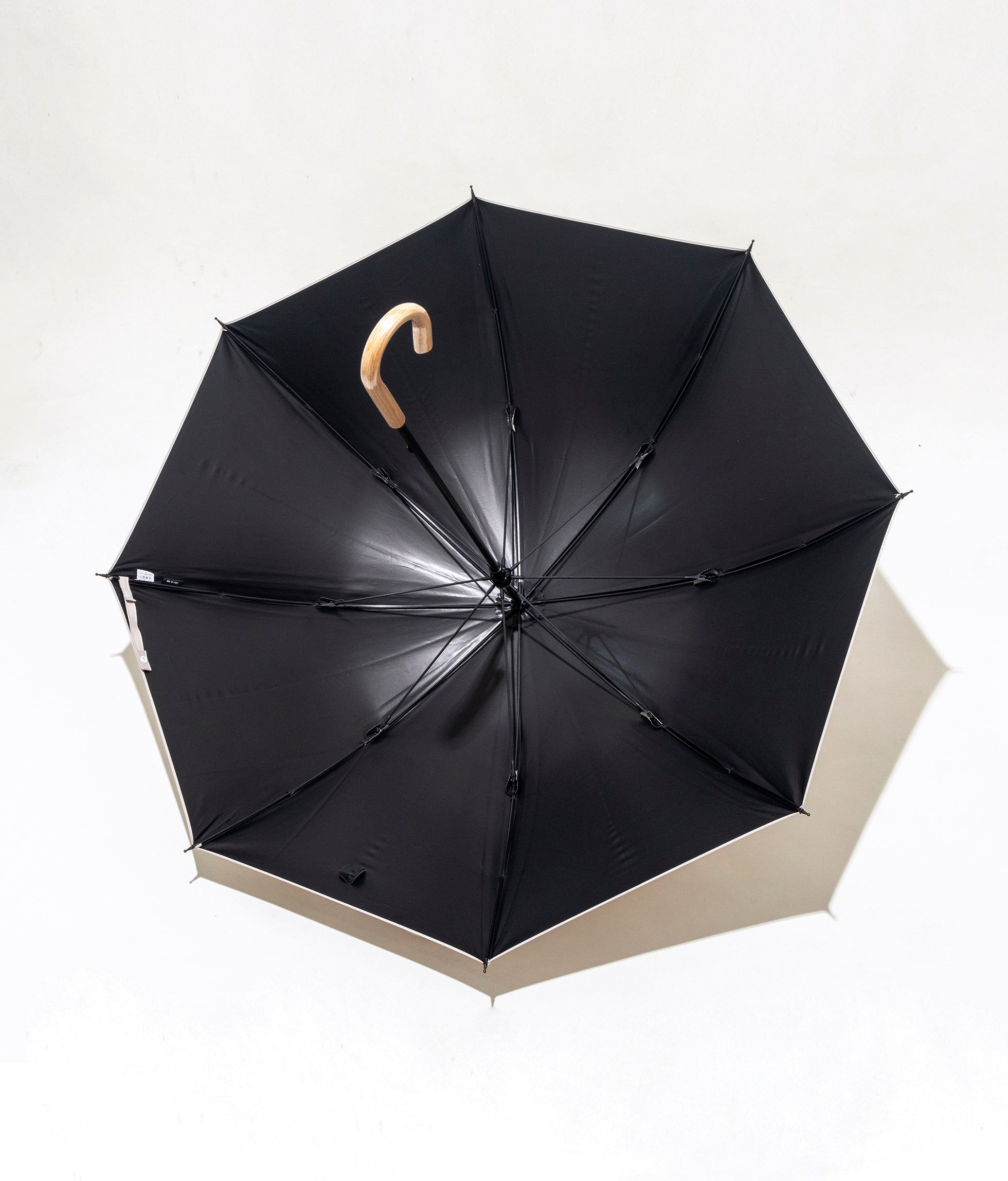 ALLWEATHER SHADING UMBRELLA カーボン アンブレラ 長傘 日傘