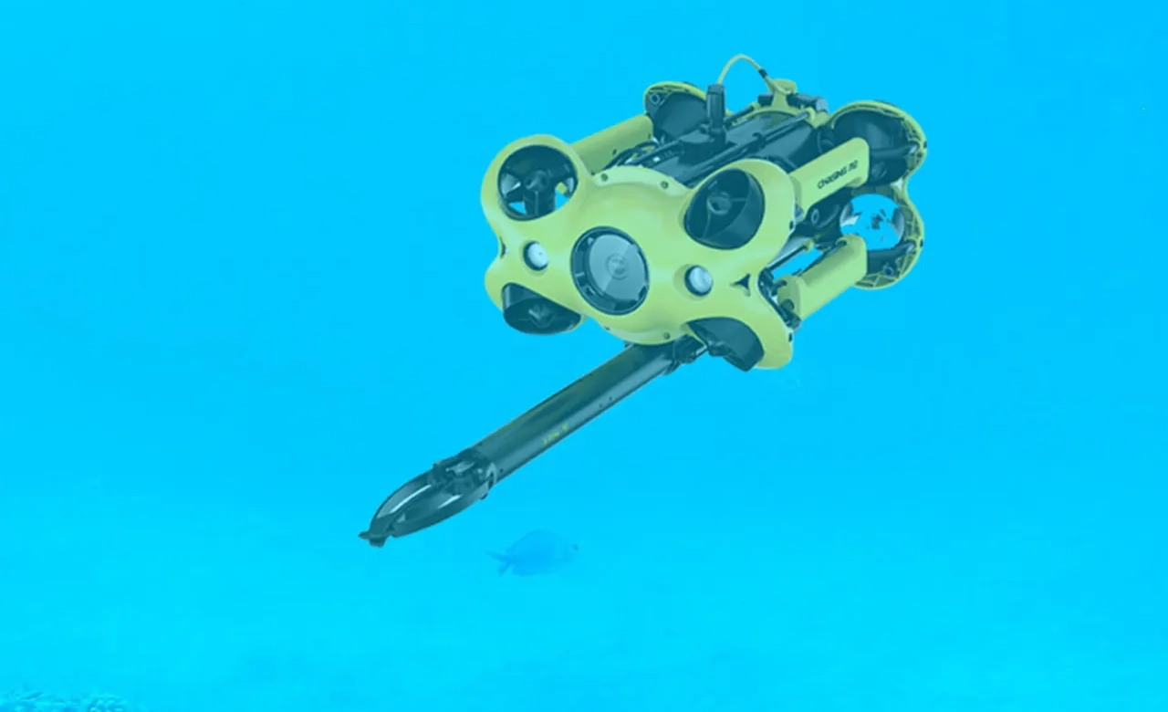 空中ドローン｜D-WOLF［ディーウルフ］西日本最大級（山口県下関