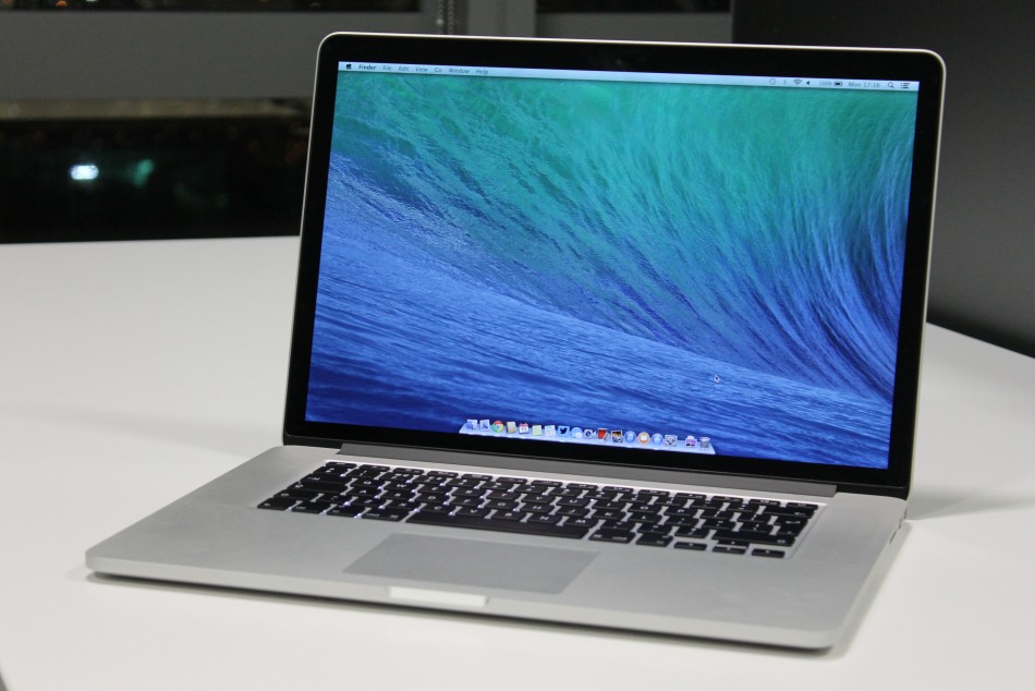 MacBook Pro 15in Review (2013) - The Best Laptop in the World