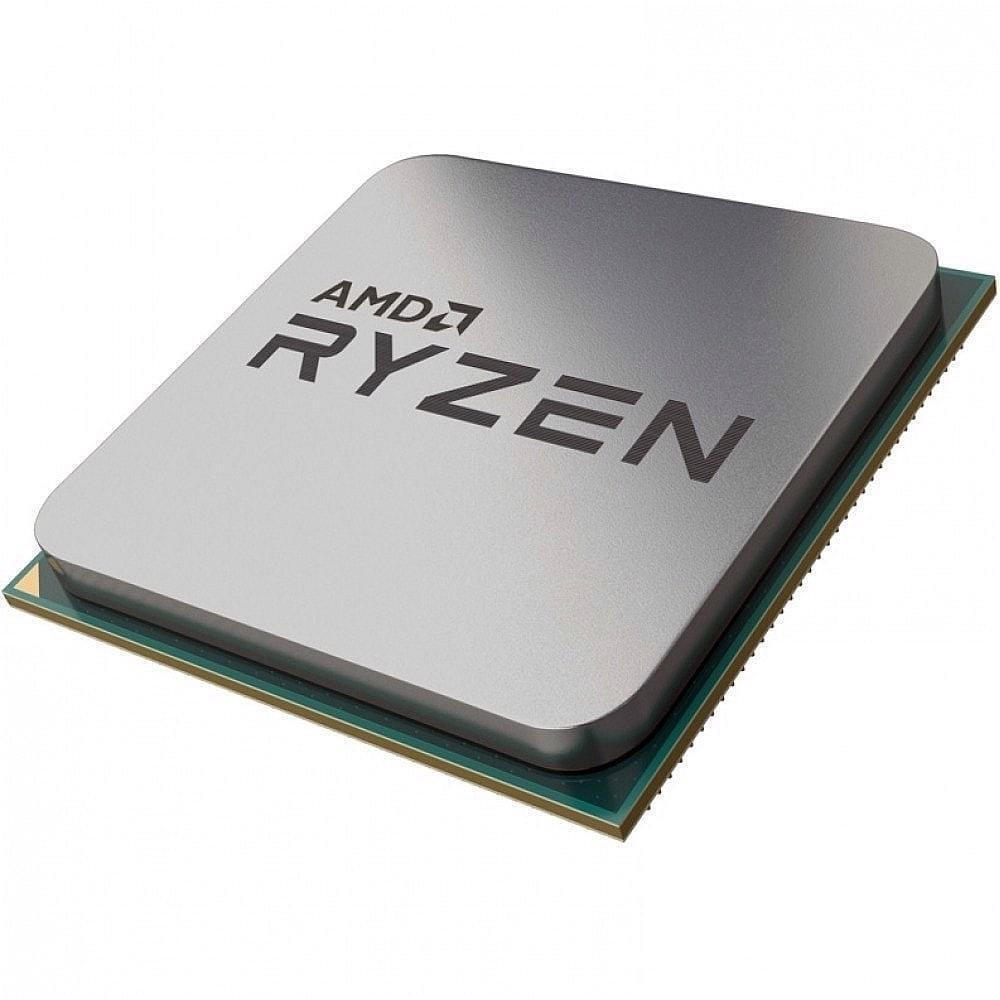 AMD Ryzen 7 5700X3D 3GHz Procesor cu 8 nuclee pentru Socket AM4