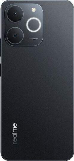 Realme Note 70T Dual SIM (4GB/128GB) Black | Skroutz.mt