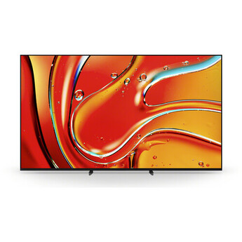 Sony BRAVIA 7 K75XR70 75