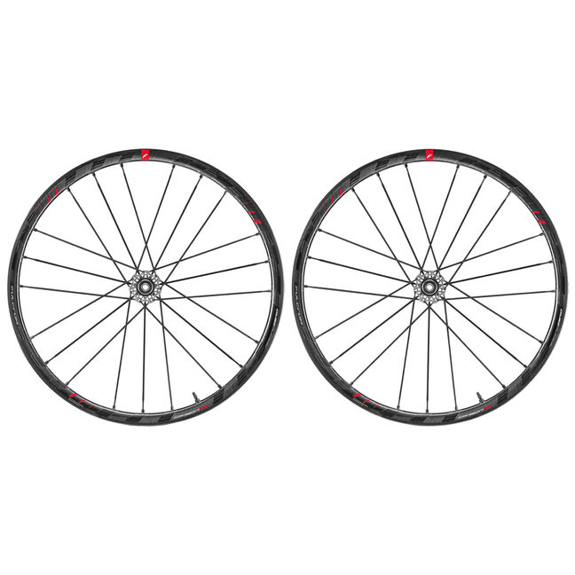 Fulcrum Zero Carbon DB wheelset LordGun online bike store