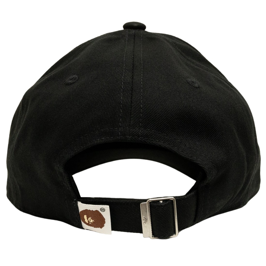 Adidas x Bape Unisex Ball Cap black