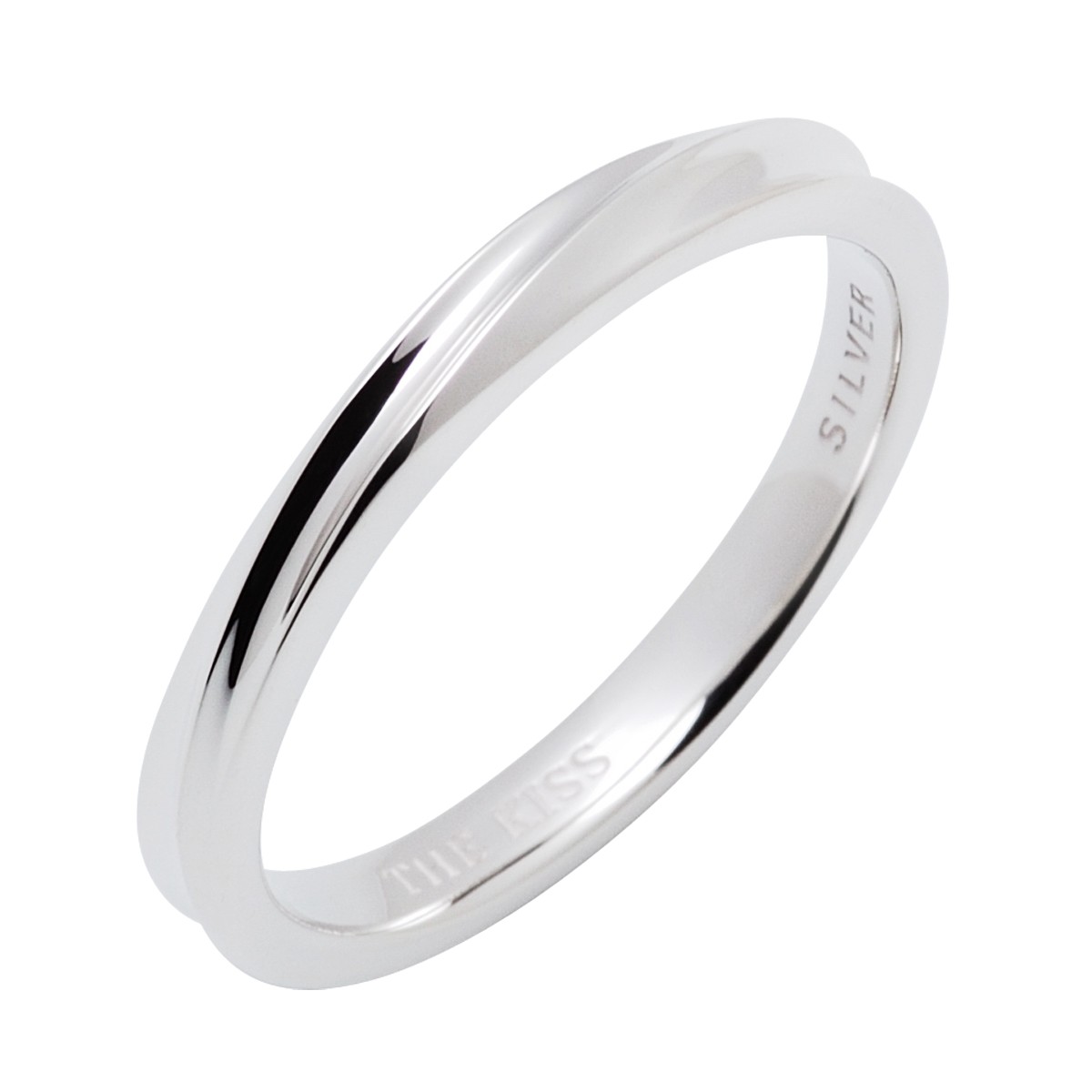 シルバー リング SR1835｜THE KISS（ザ・キッス）公式通販