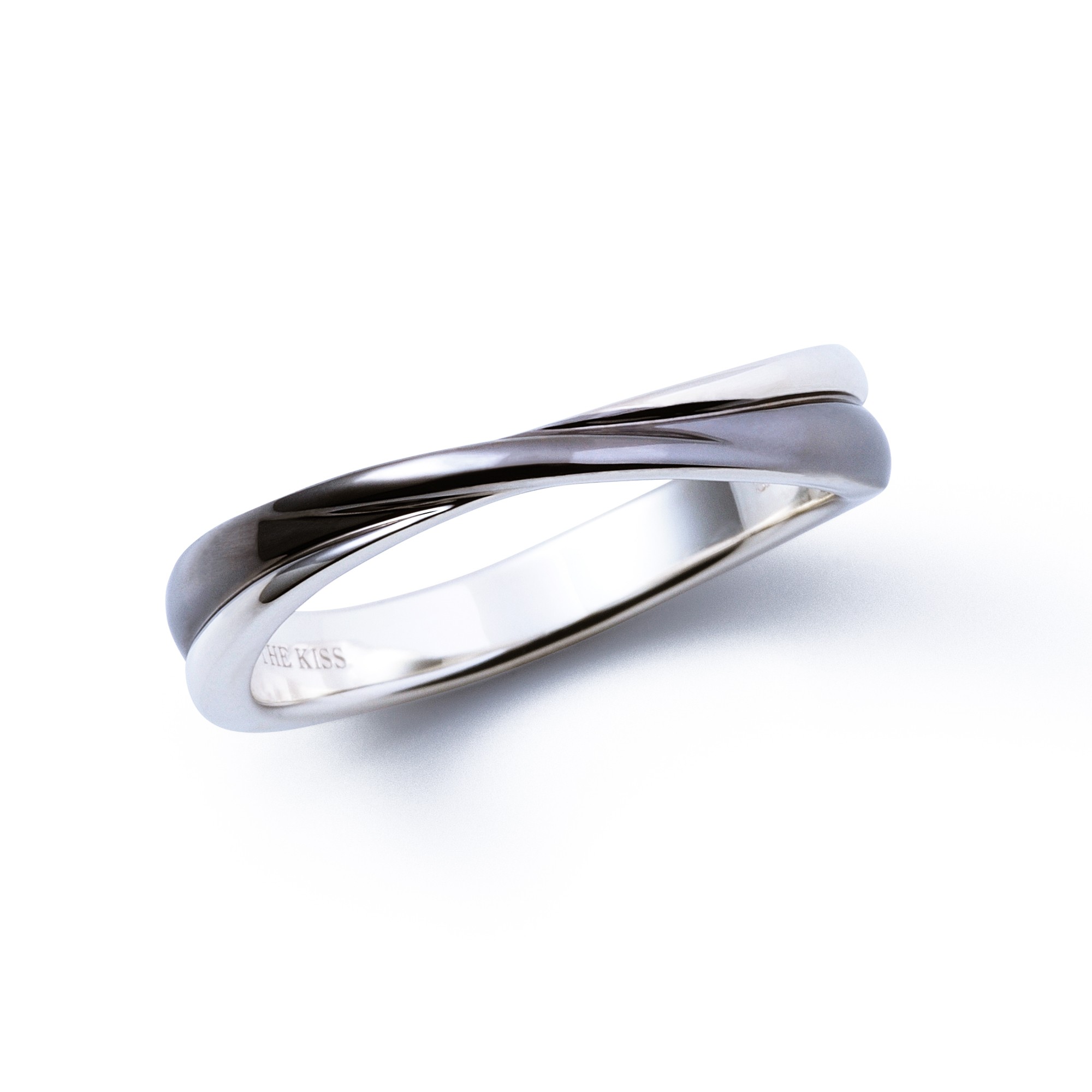 シルバー リング SR527｜THE KISS（ザ・キッス）公式通販