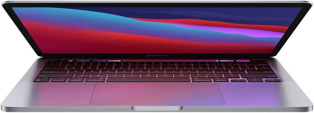 Apple 13.3 MacBook Pro M1 Chip 16GB RAM 1TB SSD 2020 MJ123LL/A
