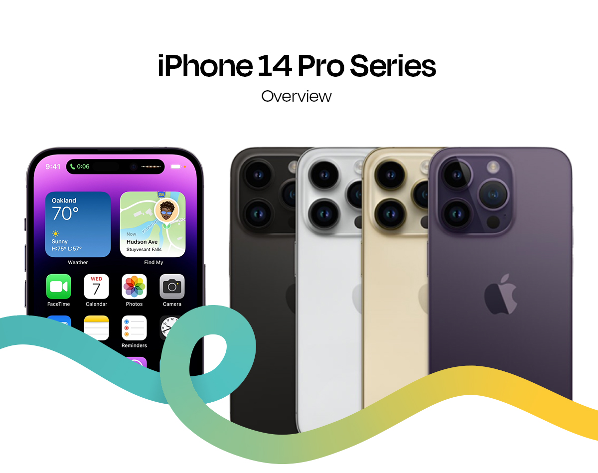 Apple iPhone 14 Pro Max Smartphone A2651 256GB Unlocked Very Good