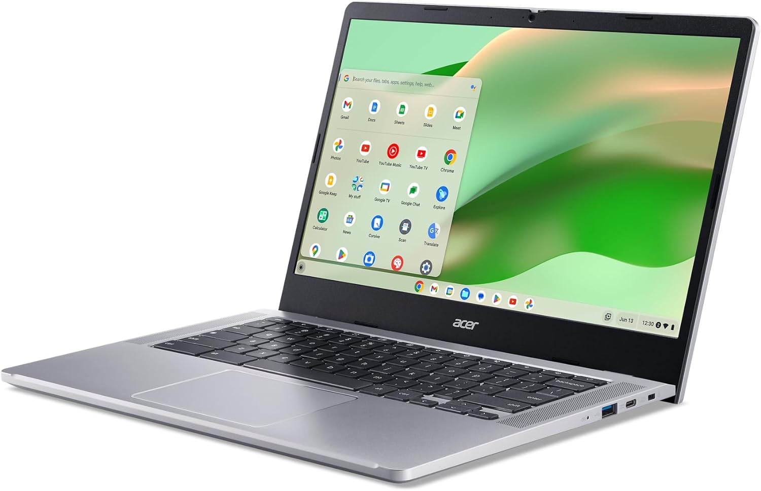 Acer Chromebook 314 14